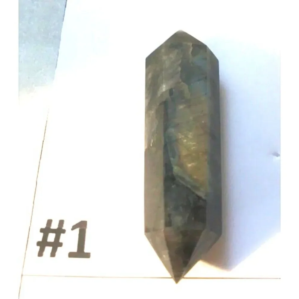 Labradorite DT Point (Choice of 1) Lot#2